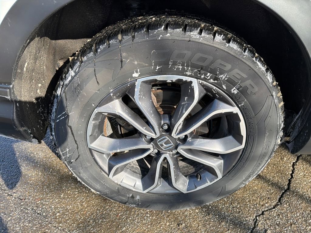 Used 2020 Honda CR-V EX-L image 17