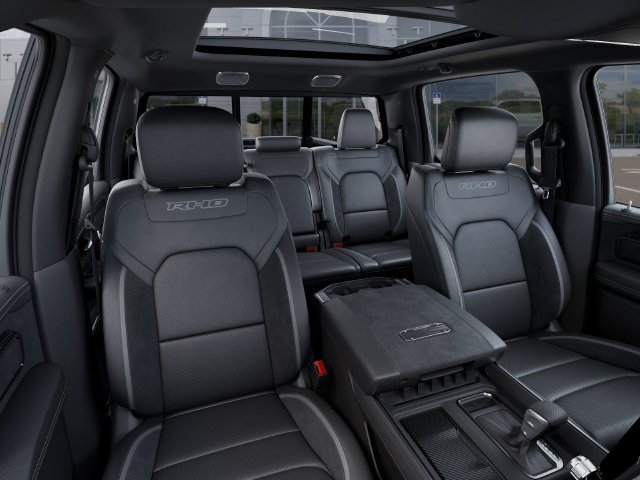 New 2027 RAM 1500 RHO AWD/4WD image 16