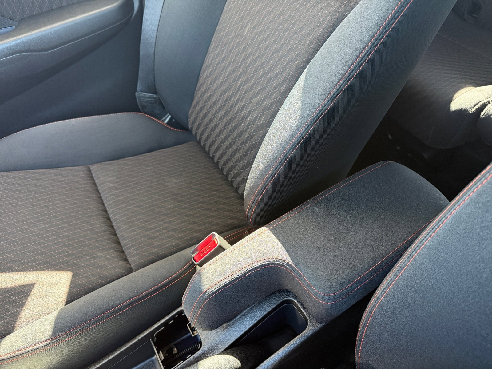 Used 2018 Honda Fit Sport image 14
