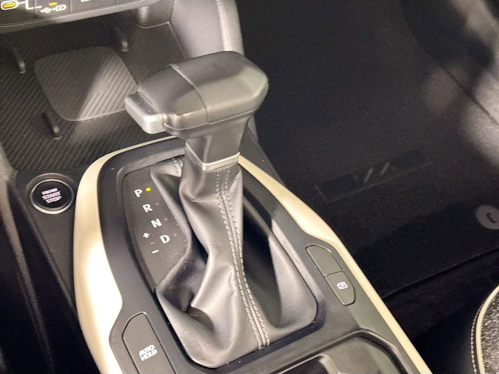 Certified 2025 Kia K4 GT-Line image 19