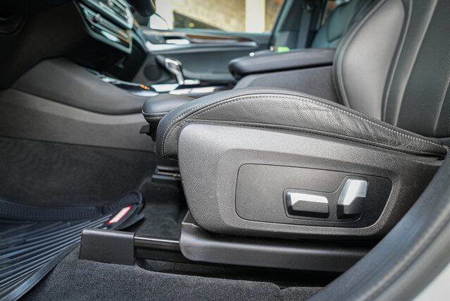 Used 2022 BMW X3 xDrive30i image 14