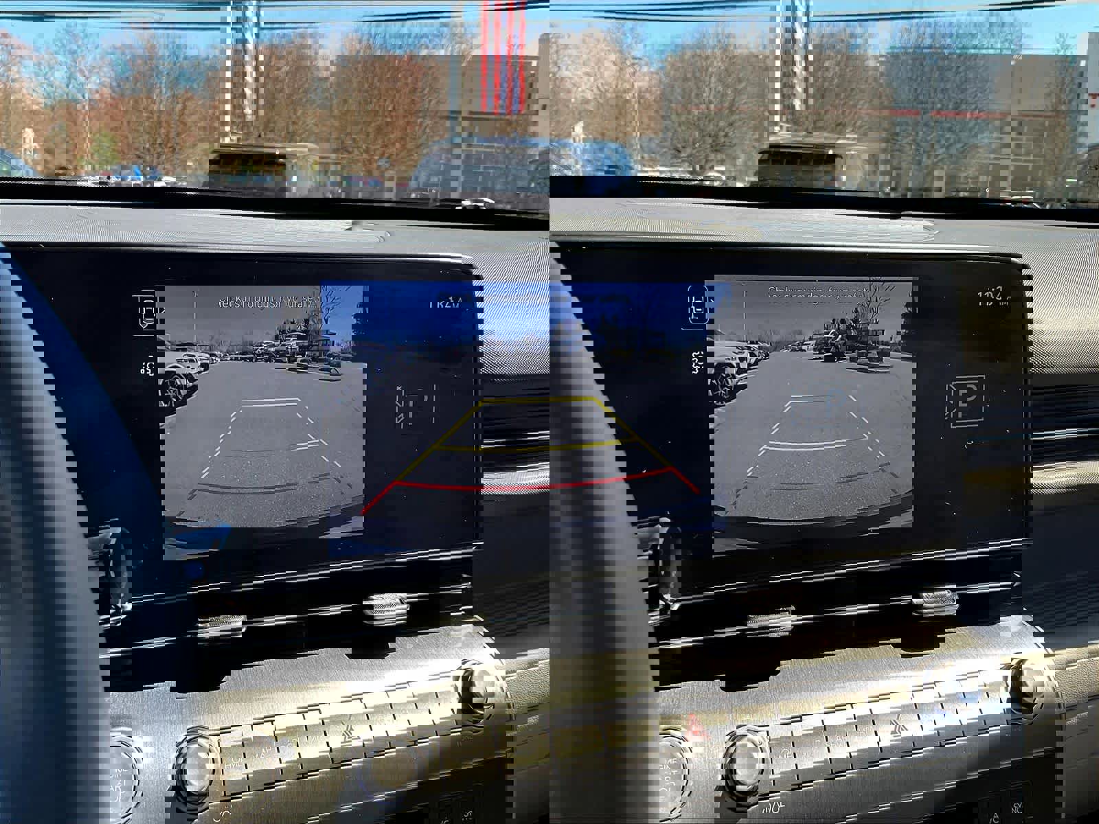 Used 2024 Hyundai Kona SEL w/ Convenience Package image 19