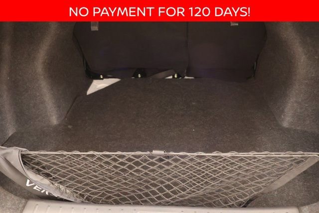 New 2025 Nissan Versa S w/ S Plus Package image 22