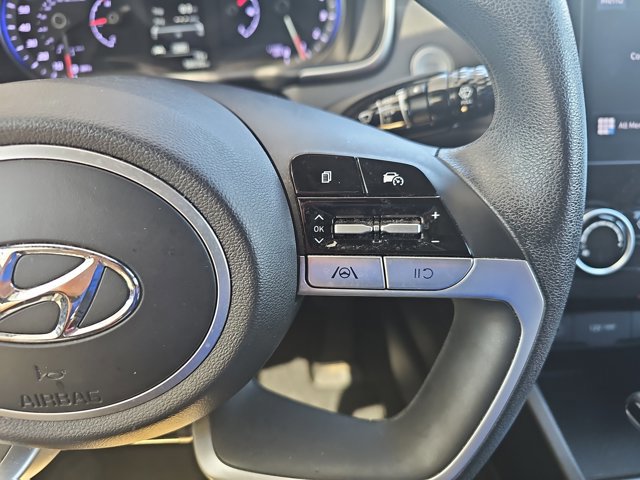 Used 2023 Hyundai Santa Cruz SEL image 19