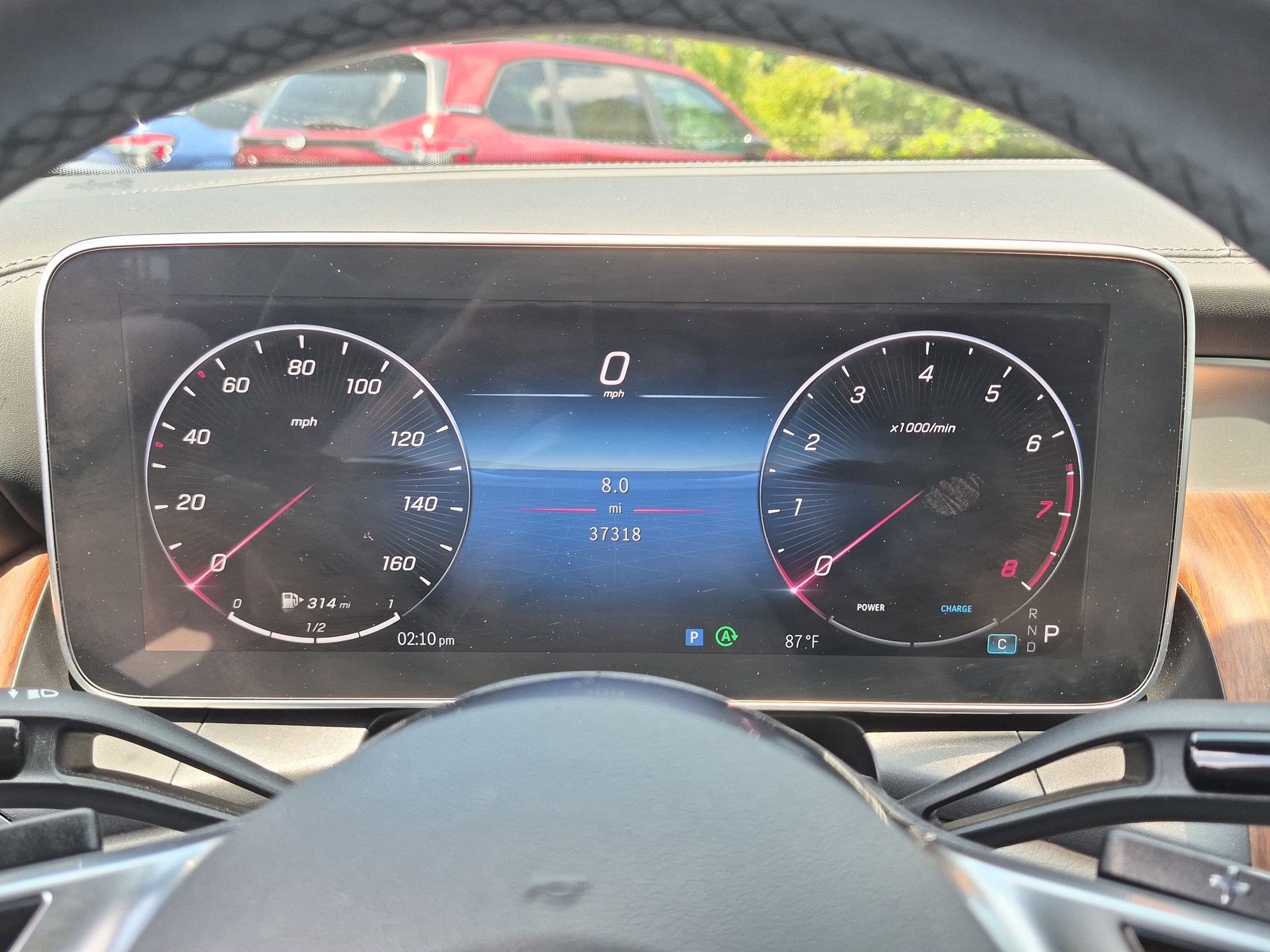 Used 2023 Mercedes-Benz GLC 300 4MATIC image 21
