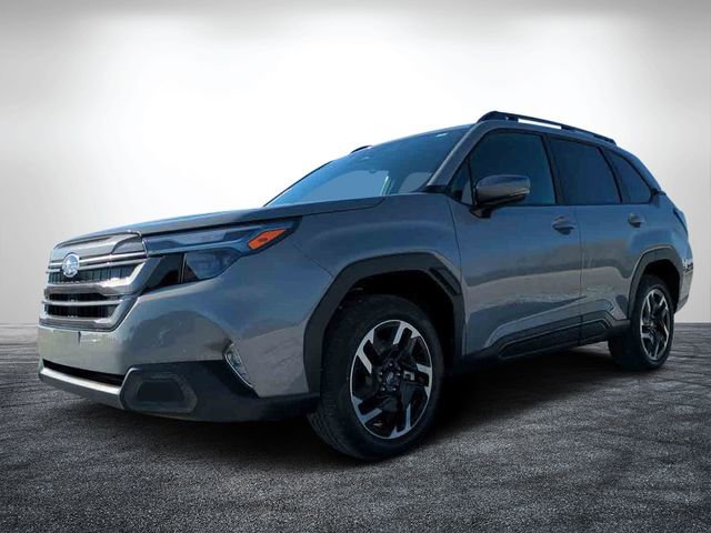 New 2026 Subaru Forester Limited image 7