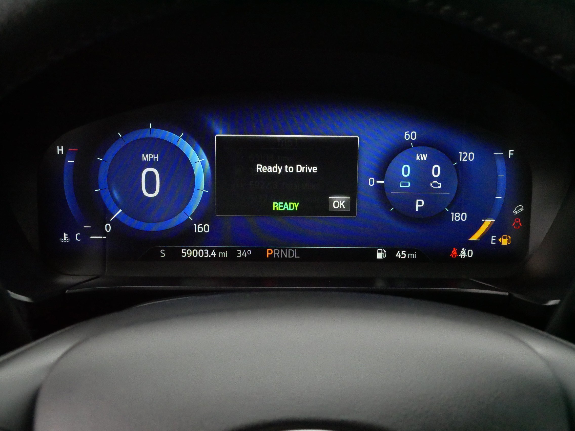 Used 2020 Ford Escape SE Sport image 21