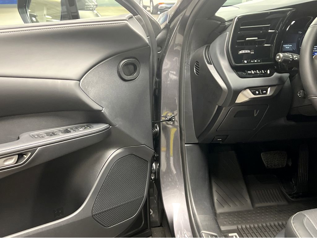 New 2026 Lexus RX 450h AWD image 42