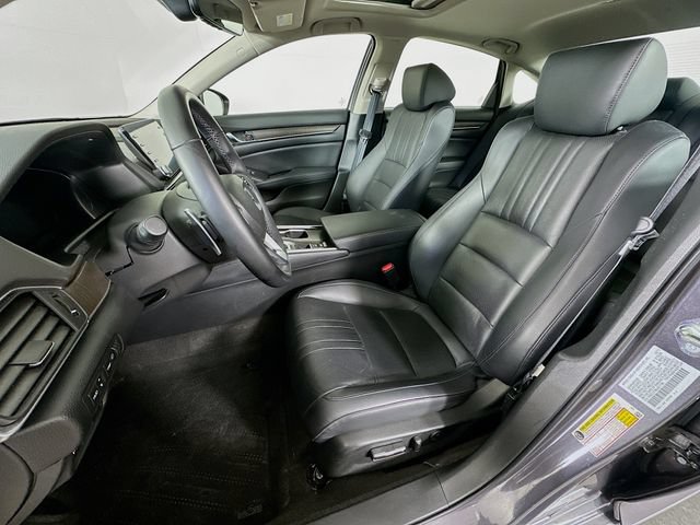 Certified 2018 Honda Accord Touring image 29