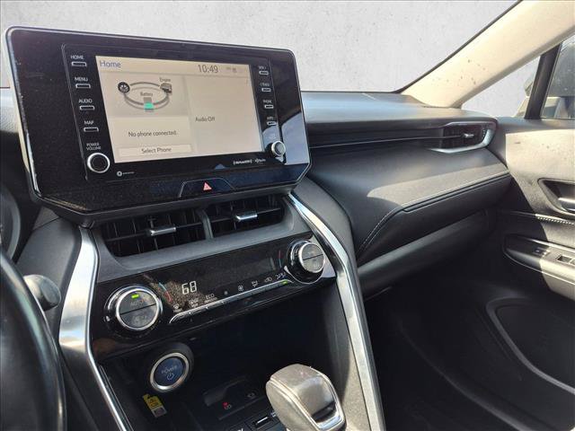 Used 2021 Toyota Venza LE w/ Carpet Mat Package (TMS) AWD/4WD image 12