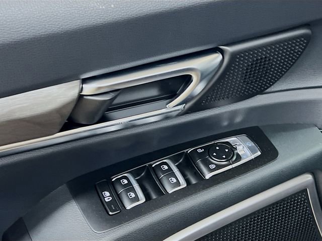 New 2025 Kia Telluride EX X-Line image 18