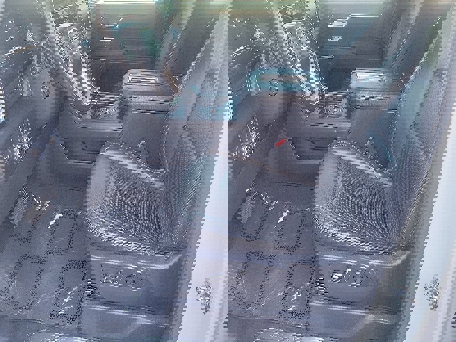 Used 2022 GMC Sierra 1500 Denali image 13