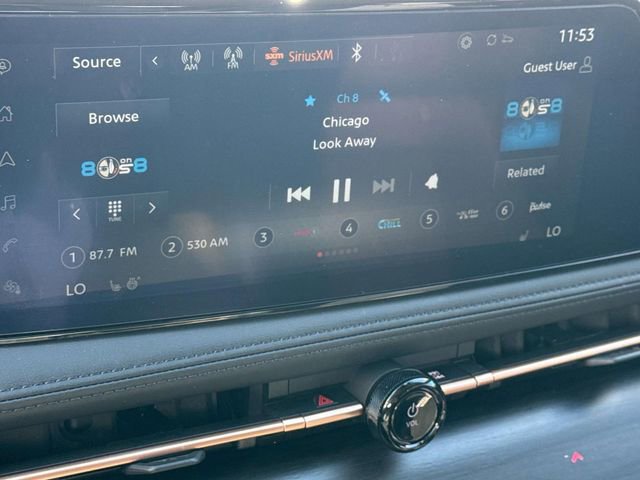 Certified 2024 Nissan Ariya ENGAGE+ e-4ORCE image 14