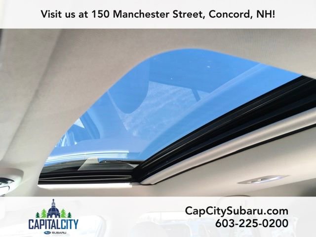 Used 2023 Subaru Outback Limited AWD/4WD image 18