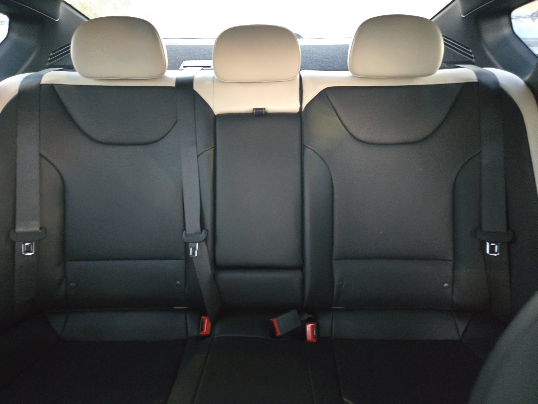 New 2026 Kia K4 EX FWD image 10