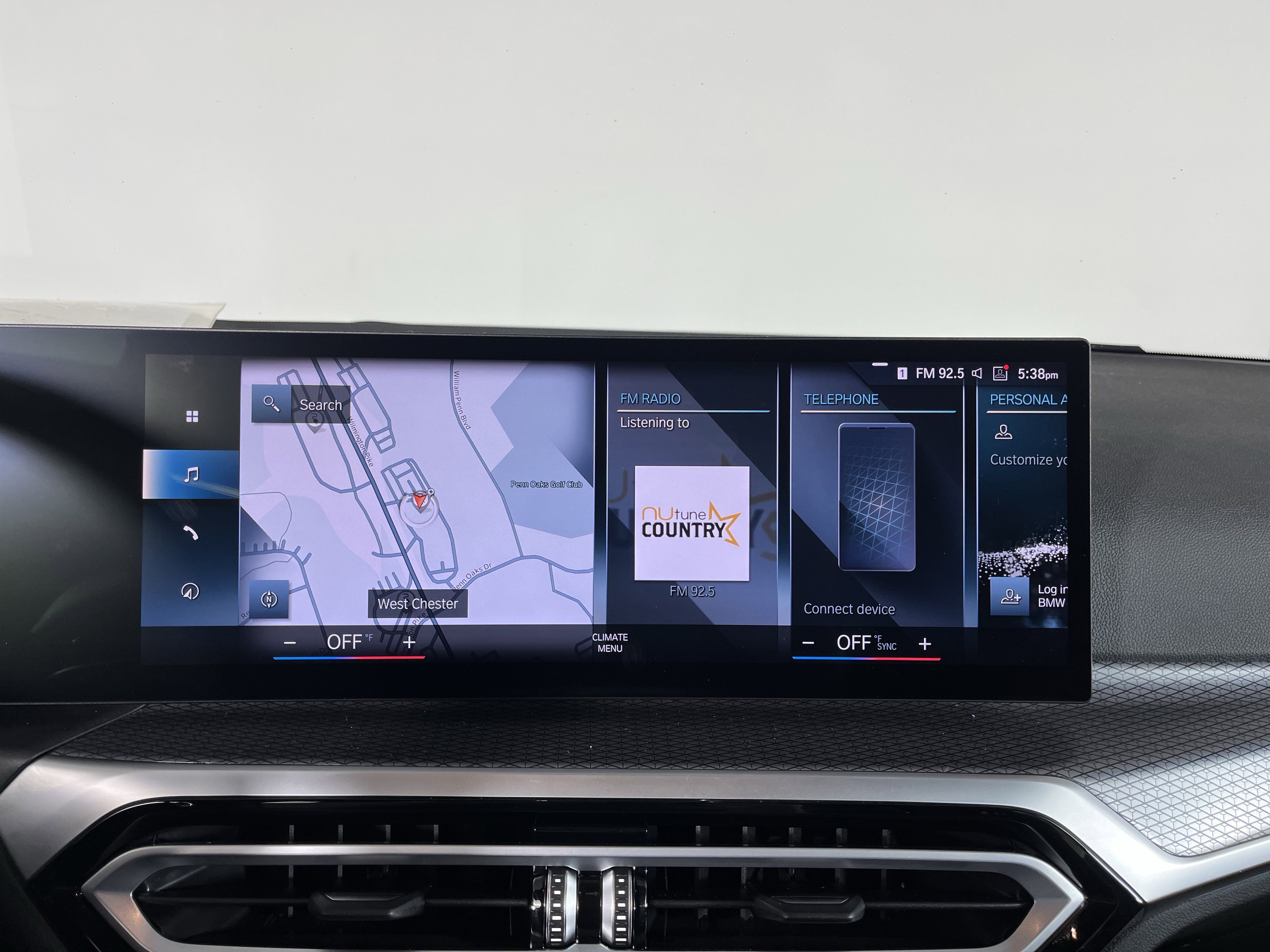 Certified 2023 BMW 330e xDrive image 12