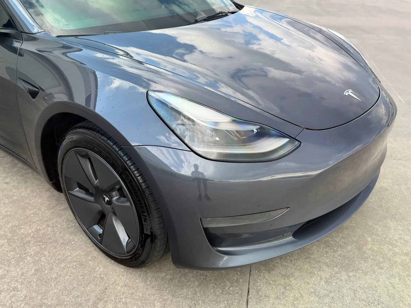 Used 2023 Tesla Model 3 Standard Range RWD image 5