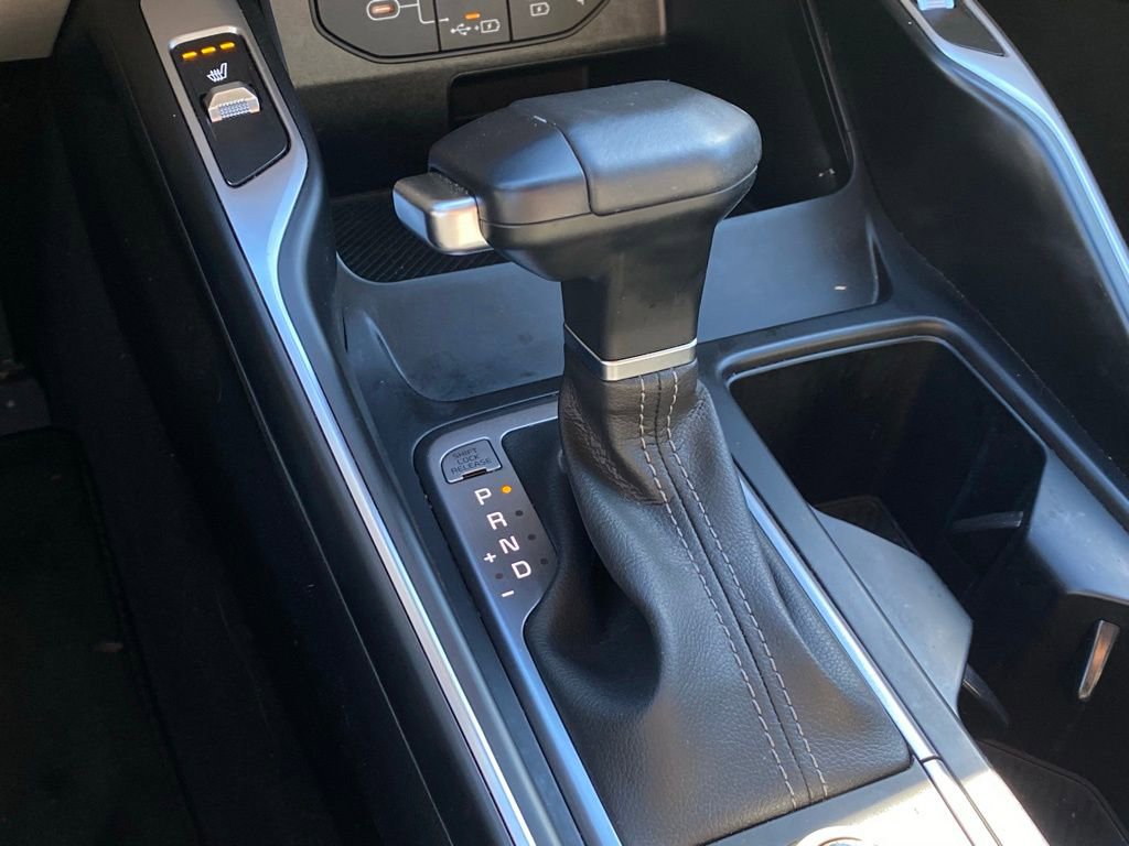 Certified 2025 Kia Sorento X-Line EX image 19