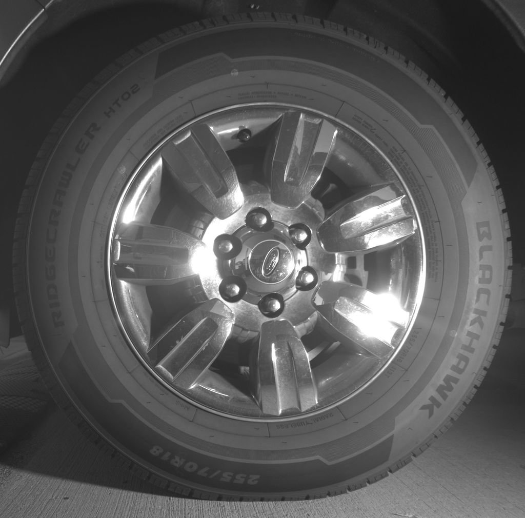 Used 2011 Ford F150 XLT w/ XLT Convenience Pkg RWD image 10