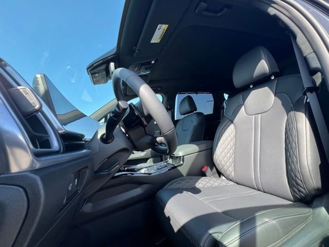 New 2026 Kia Sorento SX Prestige AWD/4WD image 18