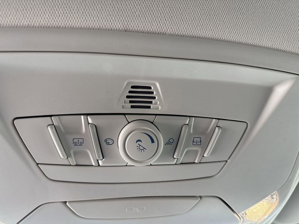 Used 2015 Ford Escape Titanium AWD/4WD image 12