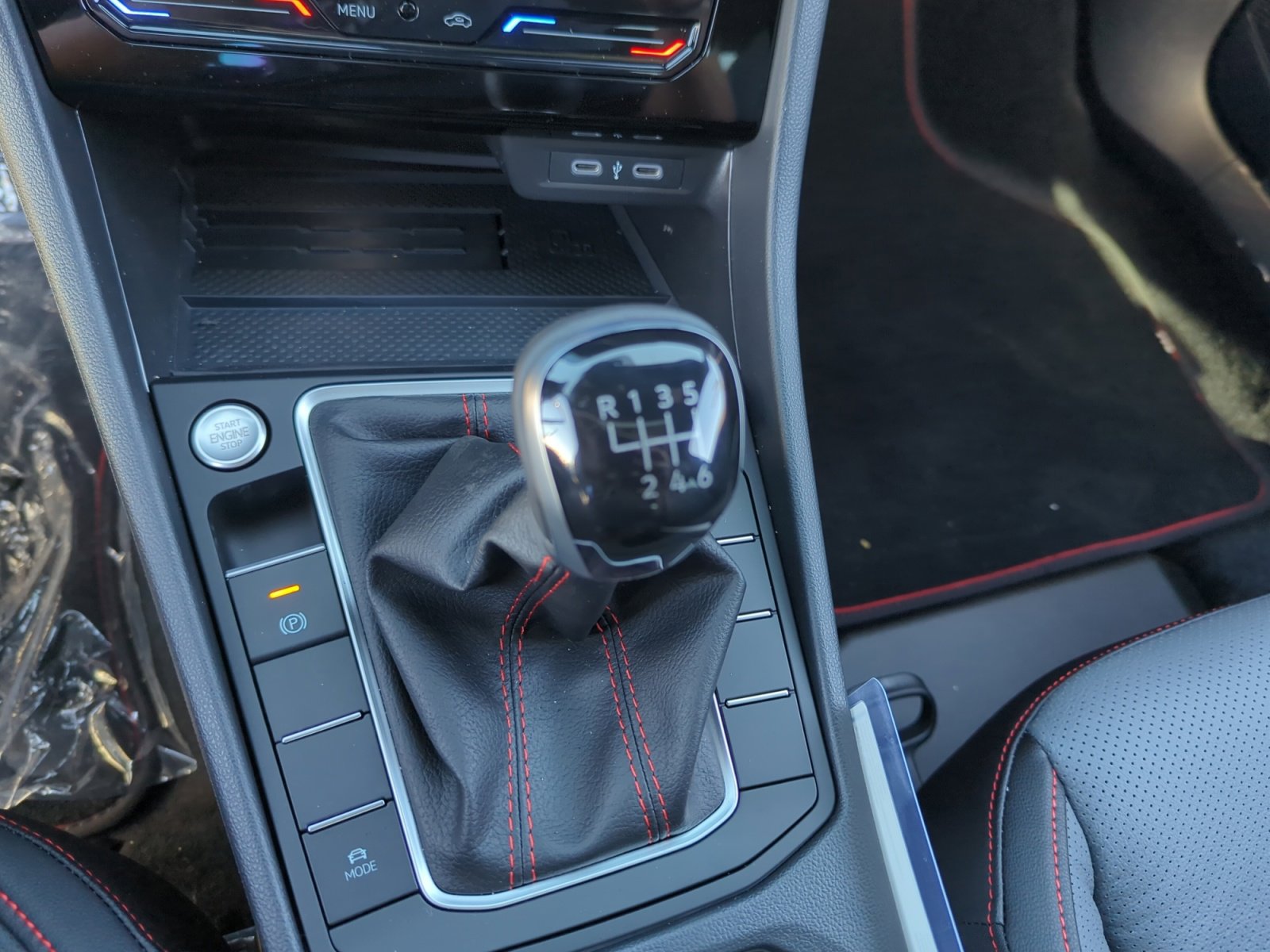 New 2026 Volkswagen Jetta GLI Autobahn image 15