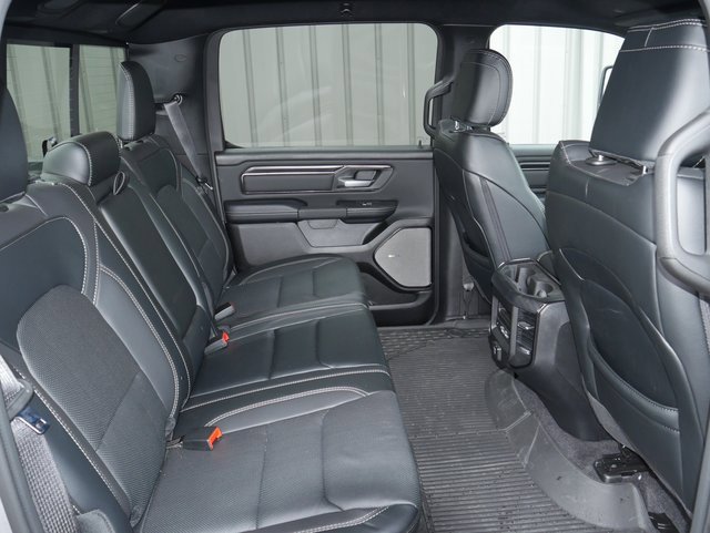 Used 2025 RAM 1500 Rebel w/ Rebel Level 2 Equipment Group image 30