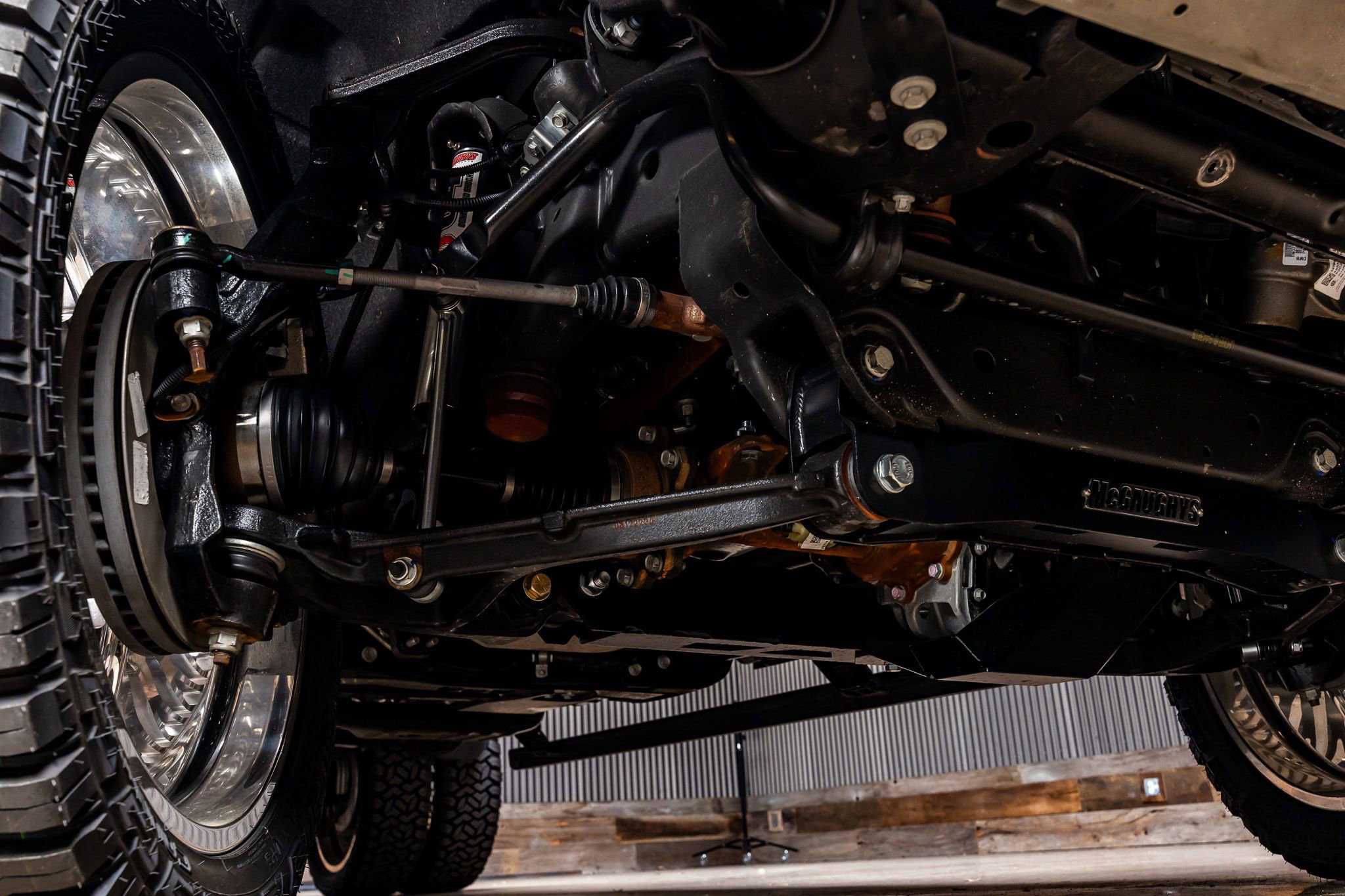 Used 2023 Chevrolet Silverado 3500 High Country image 14