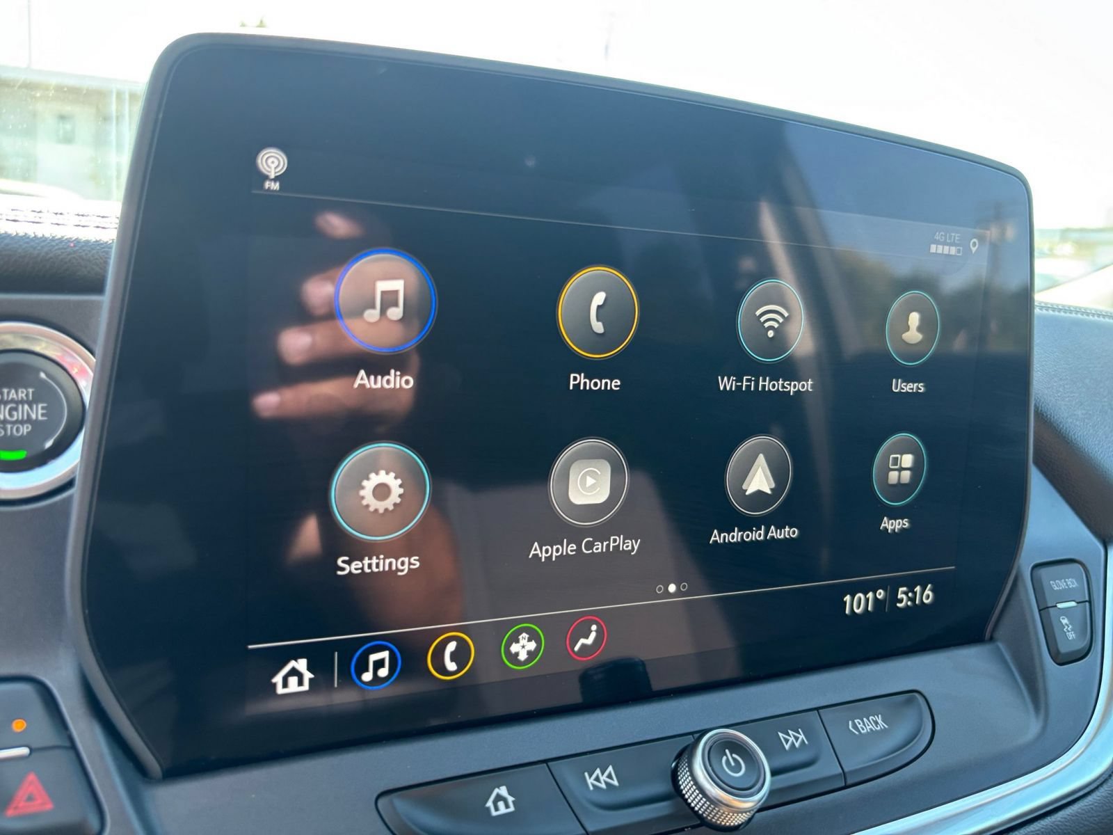 Used 2026 Chevrolet Blazer LT FWD image 20
