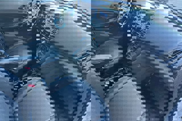 Used 2019 Ford Transit Connect XL image 17