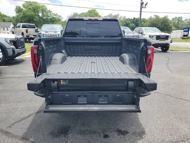 Used 2026 GMC Sierra 3500 Denali Ultimate AWD/4WD image 31