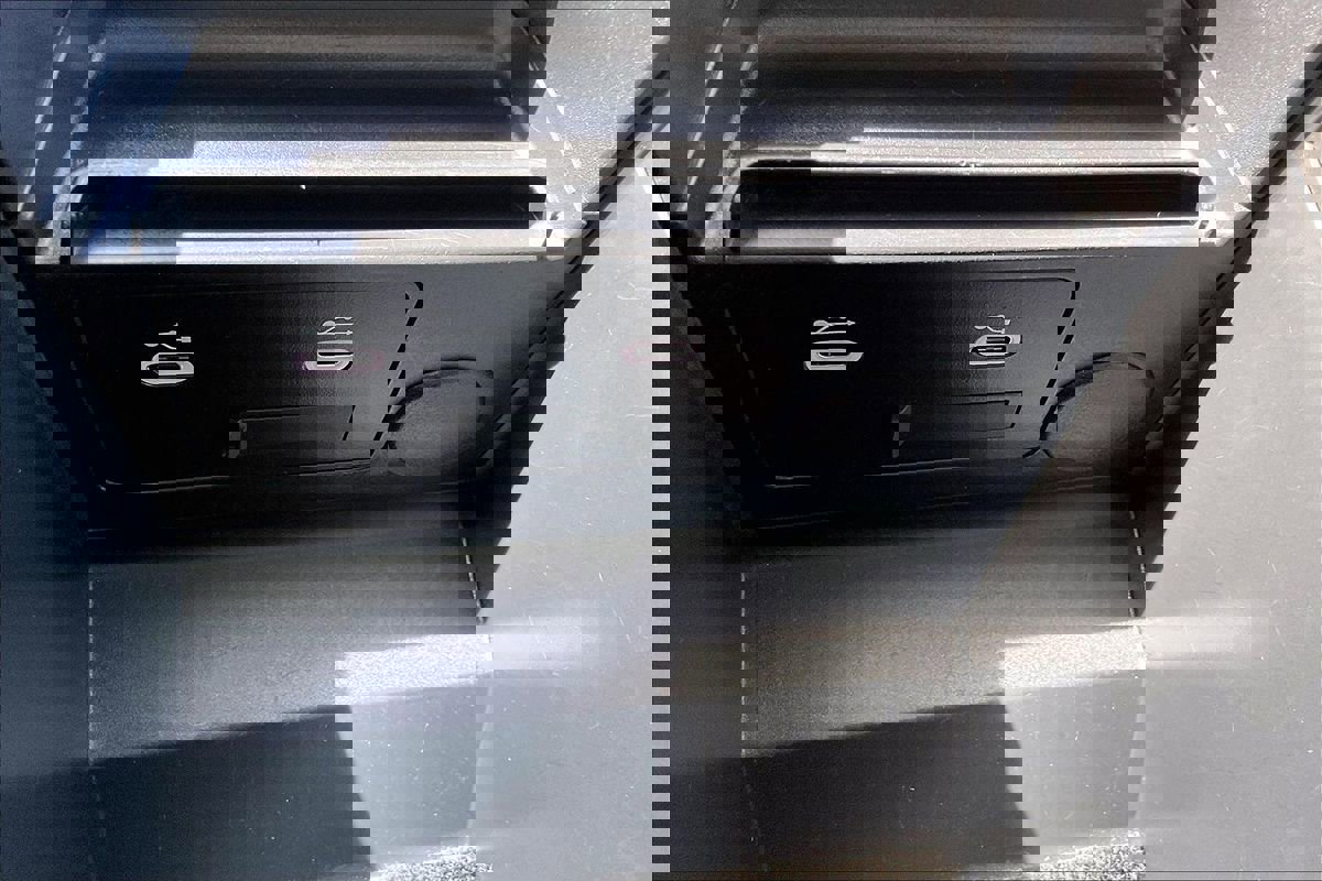 Used 2025 MAZDA CX-30 AWD 2.5 S w/ Preferred Package image 8