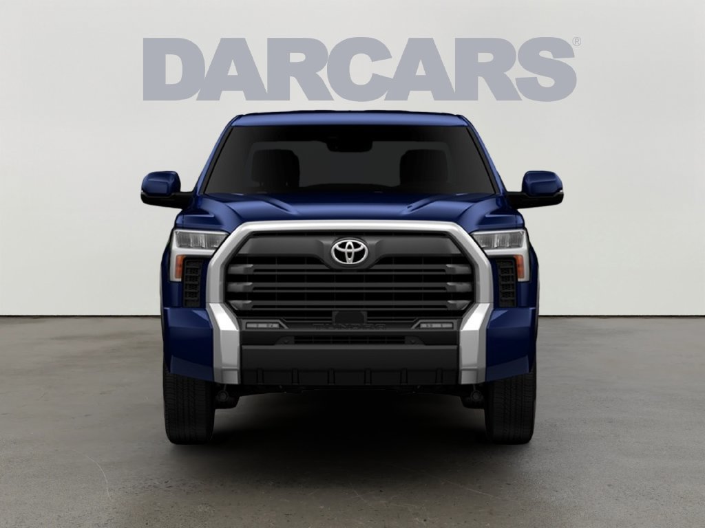 New 2026 Toyota Tundra Limited AWD/4WD image 2