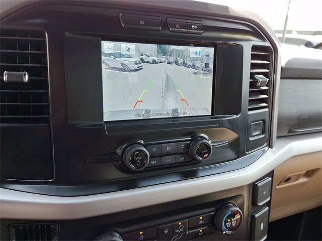 Used 2023 Ford F150 XLT image 15