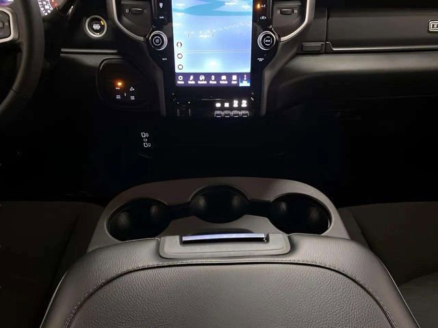 Used 2025 RAM 2500 Big Horn image 9