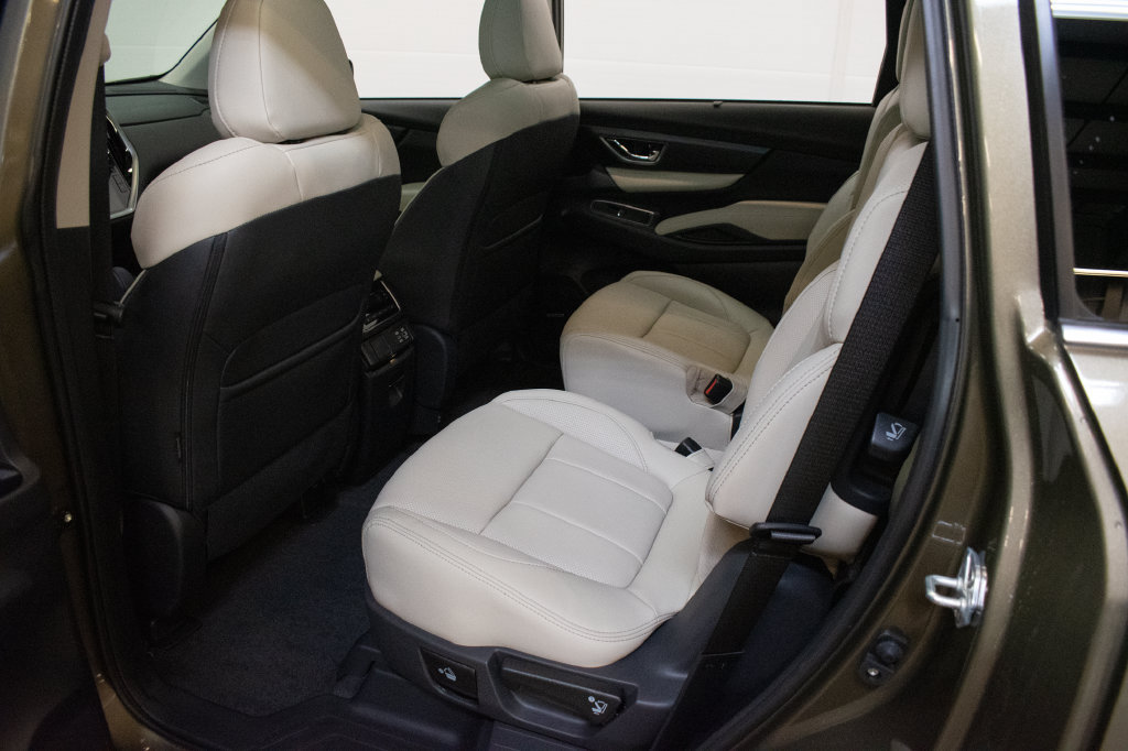 New 2027 Subaru Ascent Limited AWD/4WD image 23