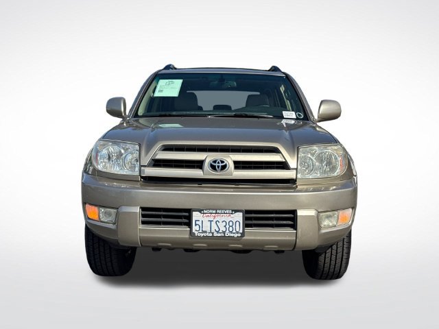 Used 2005 Toyota 4Runner Limited RWD image 5