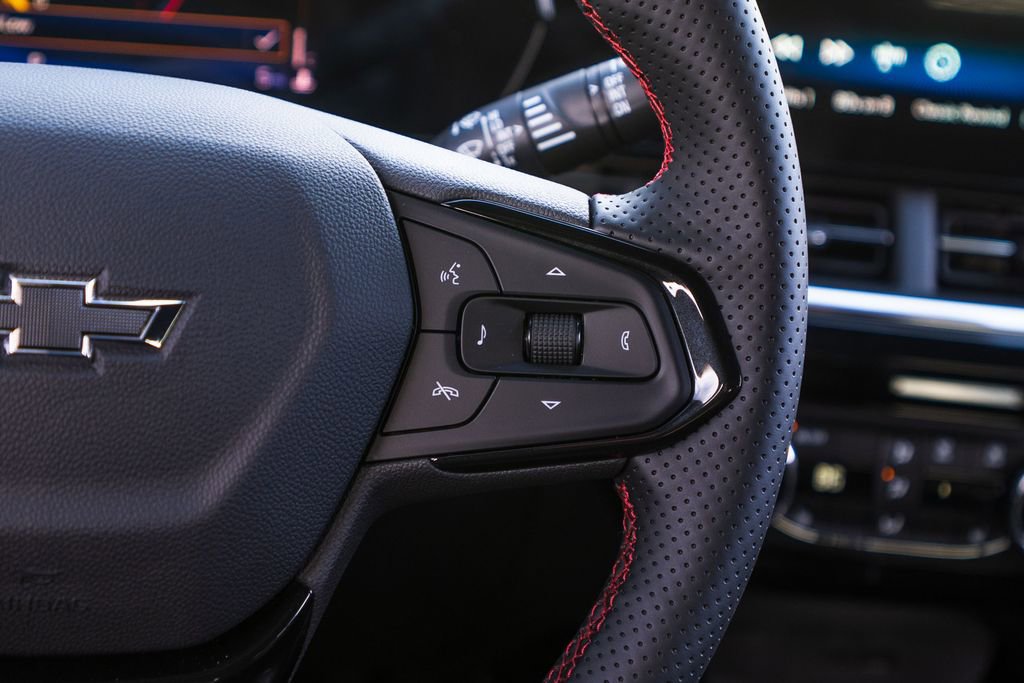 New 2026 Chevrolet Trax RS image 27