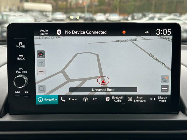 Used 2025 Honda Pilot Touring image 23