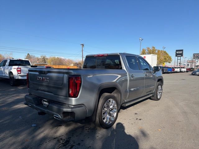 Certified 2024 GMC Sierra 1500 Denali image 6