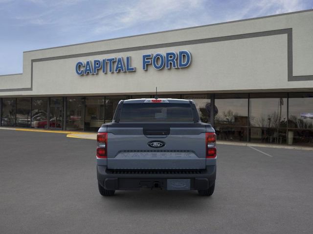 New 2025 Ford Maverick XLT w/ XLT Luxury Package image 5