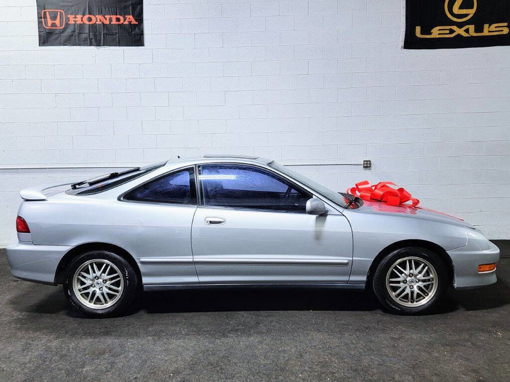 Used 2001 Acura Integra GS image 2