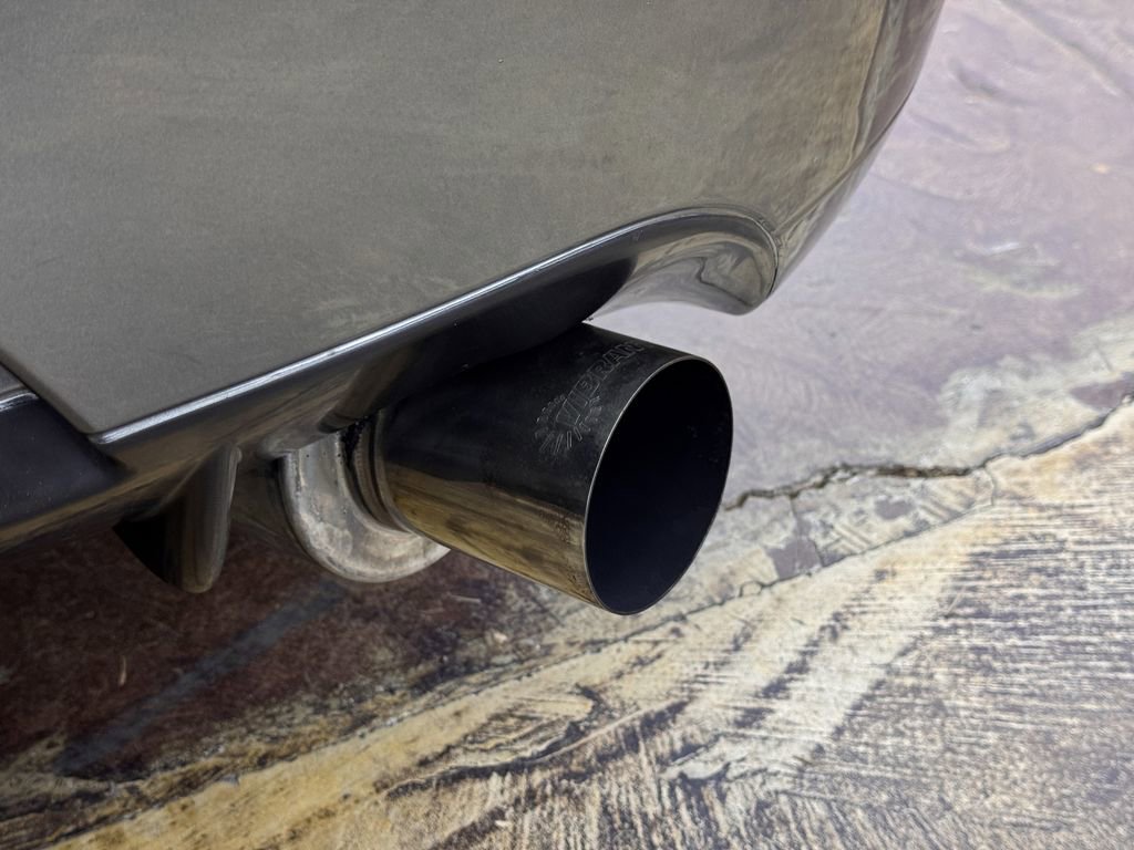 Used 2006 Mitsubishi Lancer Evolution MR image 13