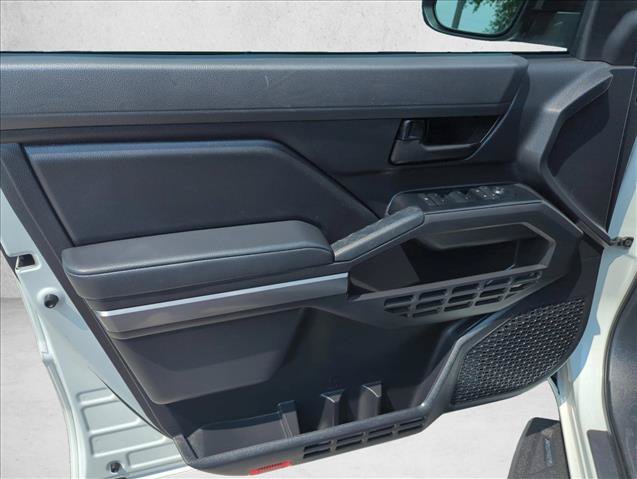 Certified 2025 Toyota Tacoma SR5 RWD image 11