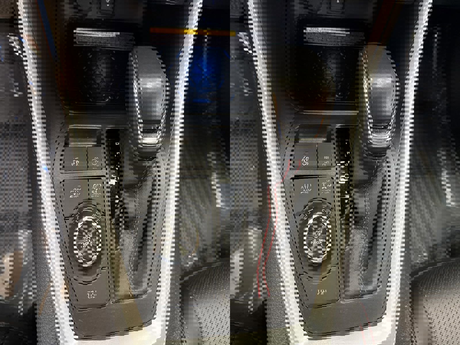 Used 2021 Toyota RAV4 XSE image 37