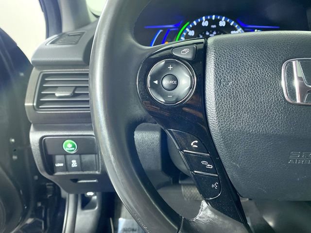 Used 2015 Honda Accord EX-L image 12