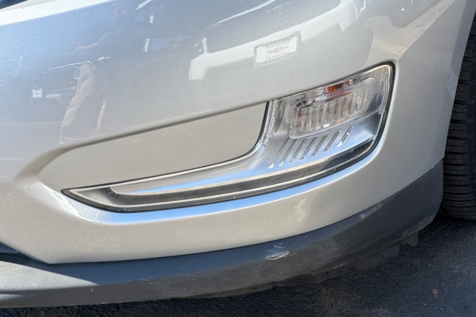 Used 2015 Chevrolet Volt Premium w/ Premium Trim Package FWD image 50