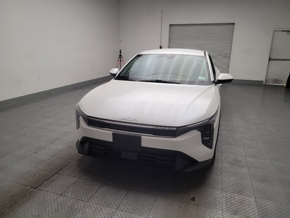 Used 2025 Kia K4 FWD image 15