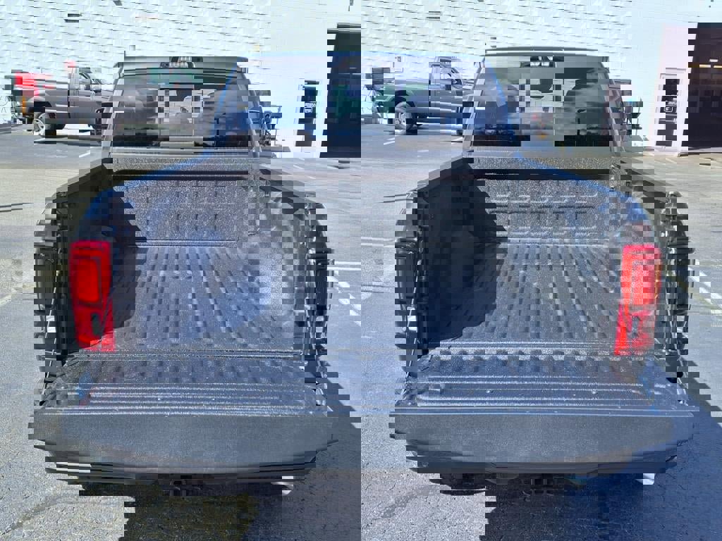 New 2026 RAM 2500 Laramie image 5