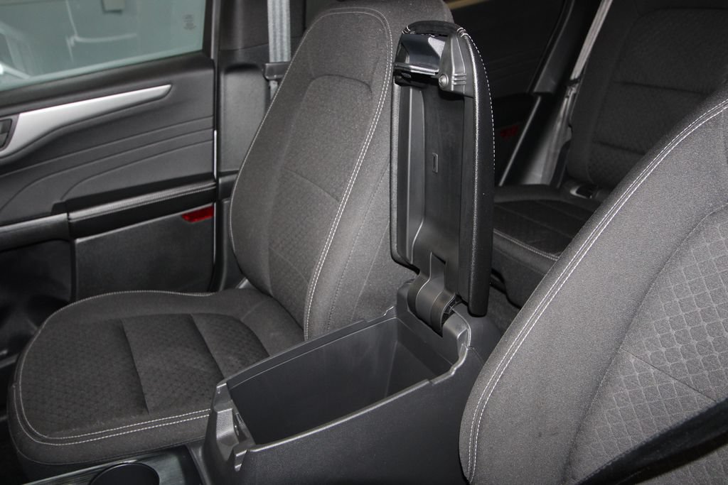 Used 2024 Ford Escape Active AWD/4WD image 18